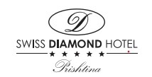 Swiss Diamond Hotel Prishtina