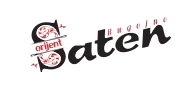 Saten Orijent
