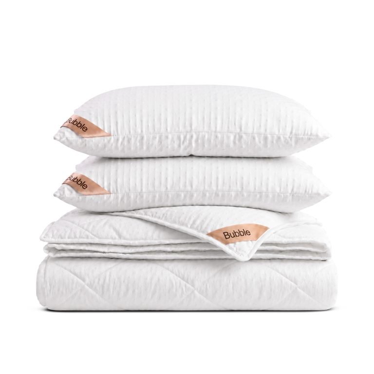 Duvet + 2 Pillow set