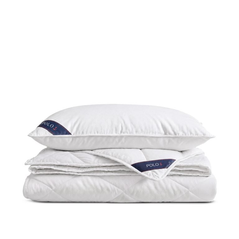 Duvet + Pillow set