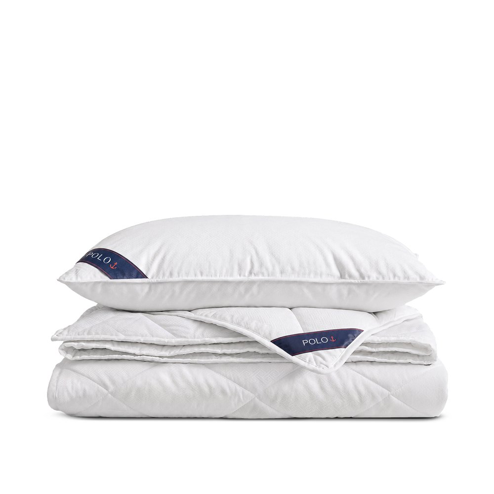Duvet + Pillow set