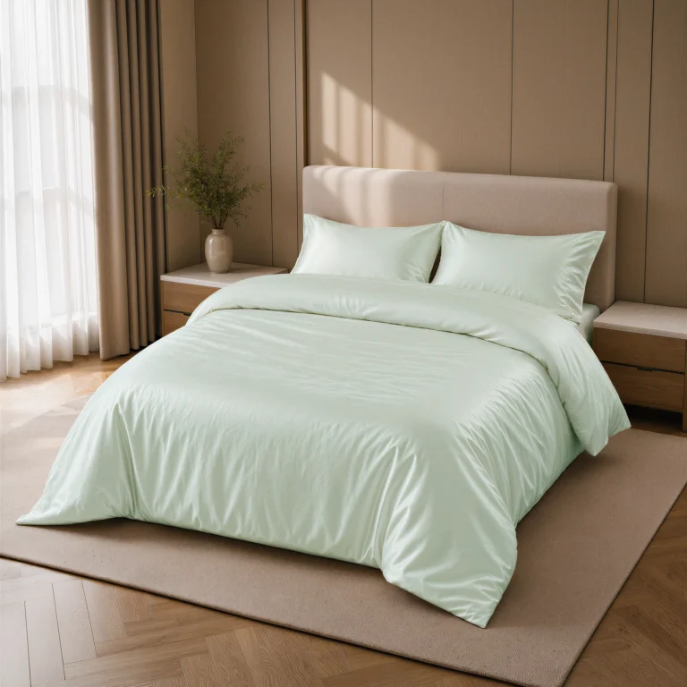 Bamboo Saten 1