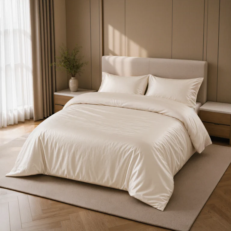 Bamboo Saten 3